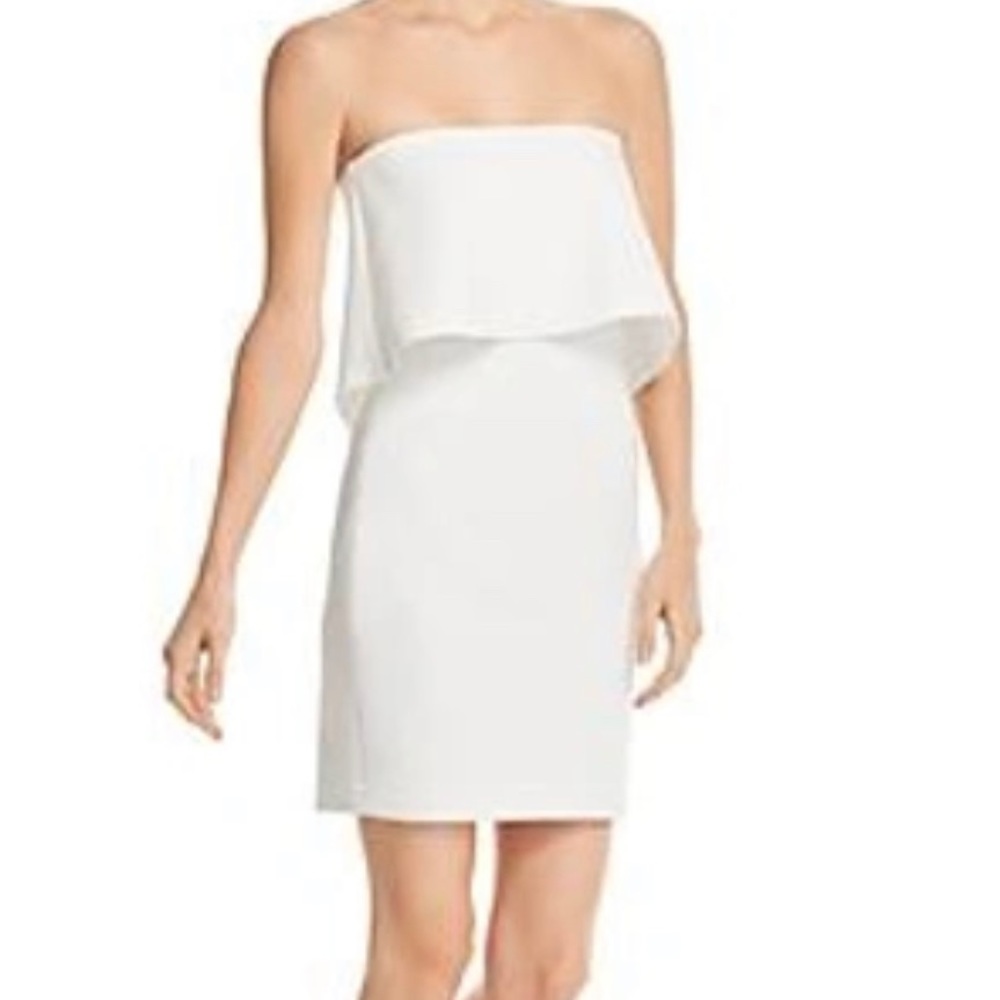NWT Likely Black Cocktail Dress